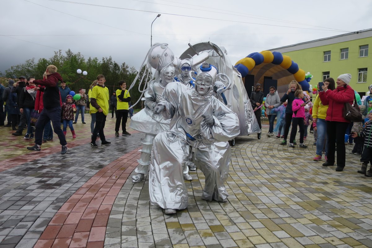 День техник. День Горняка Кировск 2019. Кировск Мурманской день Шахтера.