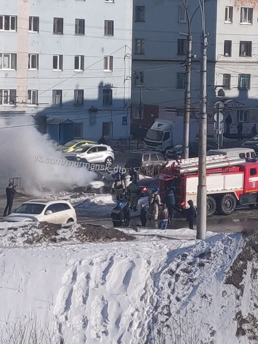 Северпост мурманск