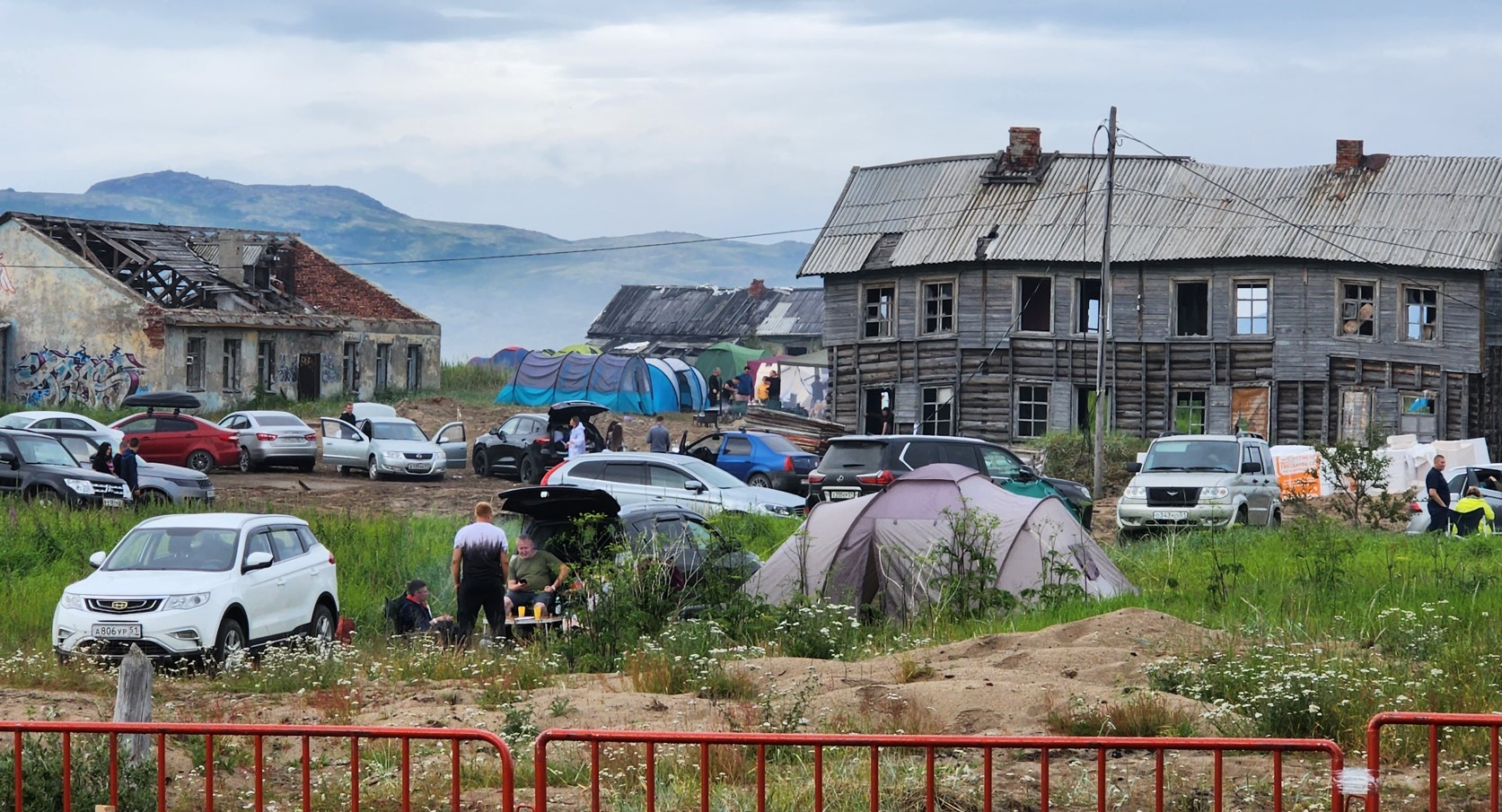 На териберской волне - Мурманское Информационное агентство СеверПост.ru