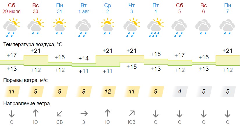 Прогноз погоды на август 2024 года. Погода на 10 дней. Прогноз погоды на день. Ожидаются сильные осадки. Погода на 7 августа.