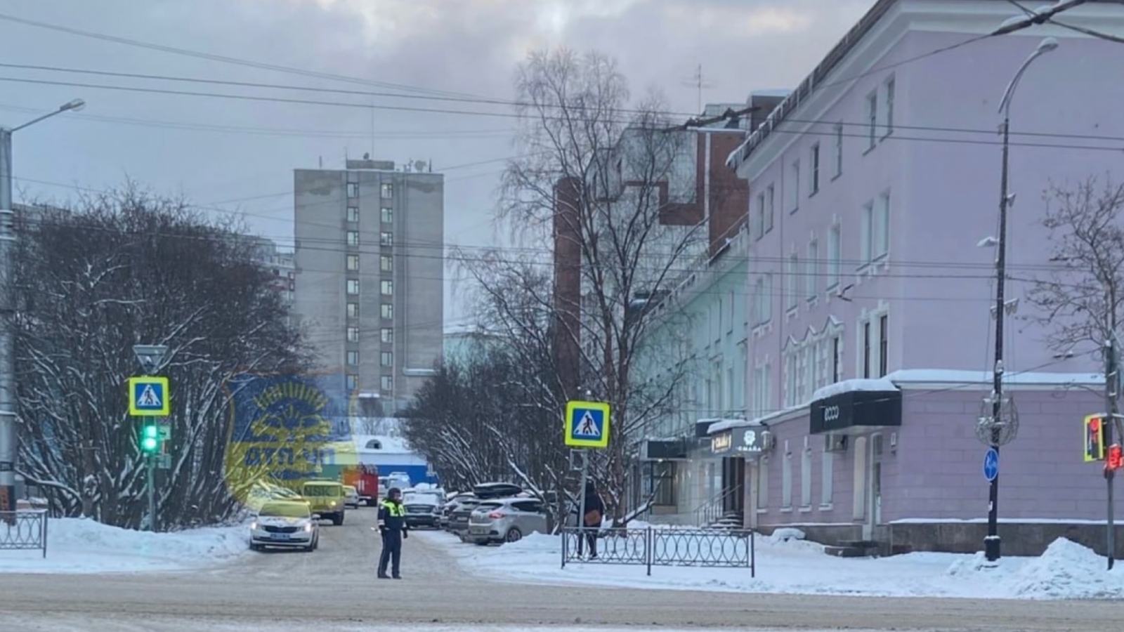 Жителей Заполярья в феврале ждут длинные выходные - Мурманское  Информационное агентство СеверПост.ru