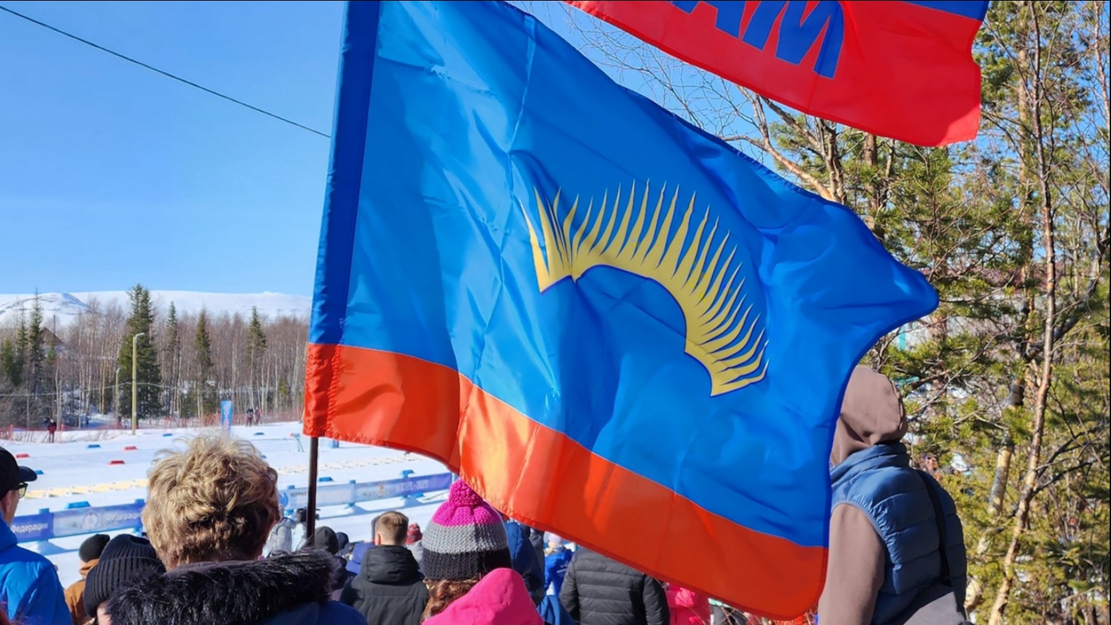 В Североморске на День города выступает Юта [видео] - Мурманское  Информационное агентство СеверПост.ru