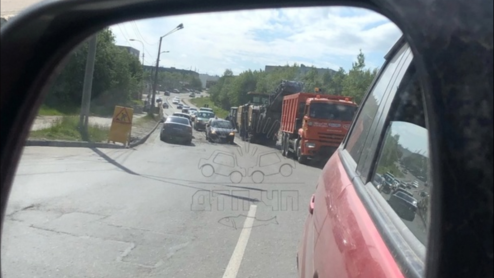 План перехват в мурманске сегодня