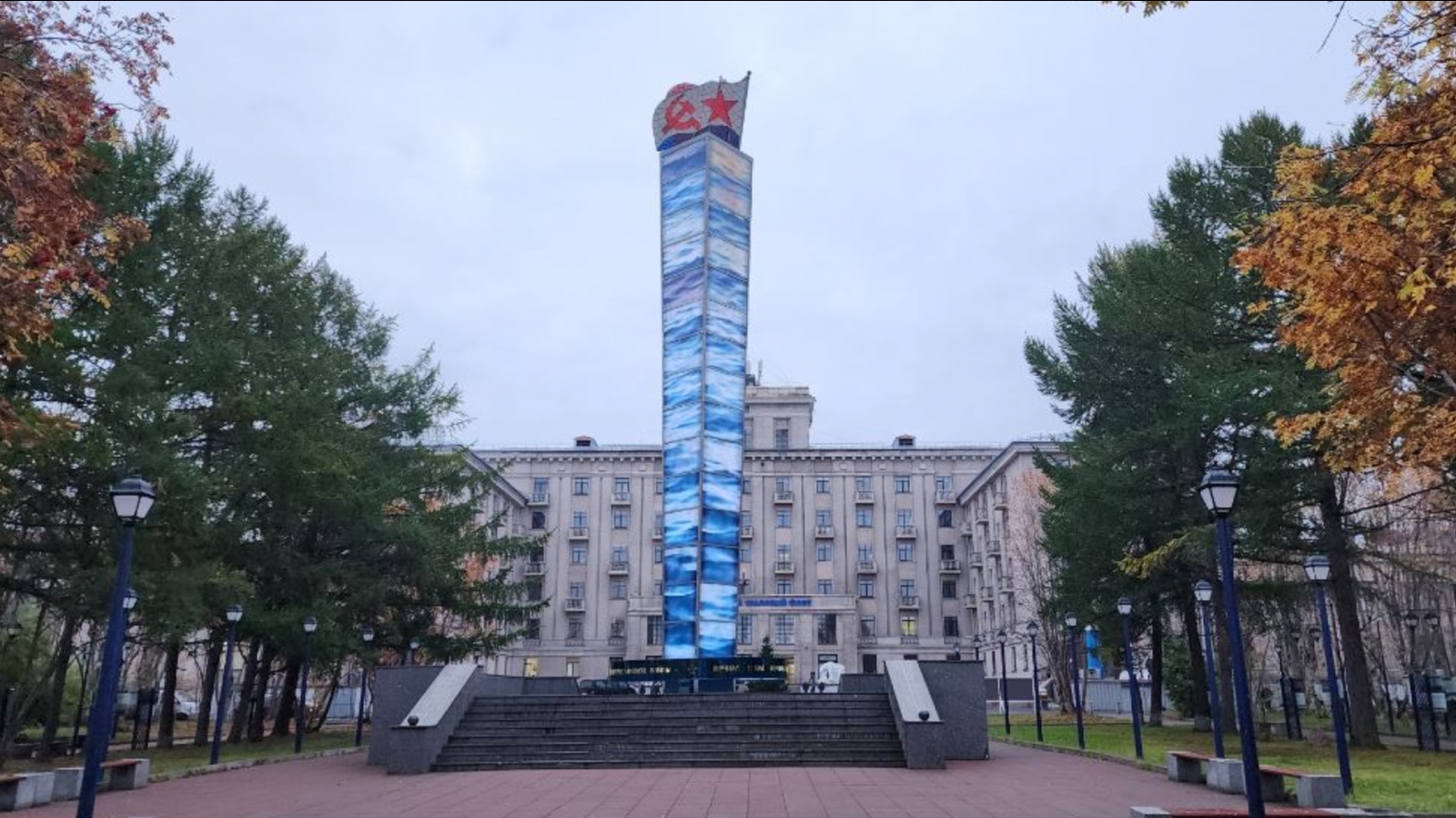Калининград монумент влюбленные.