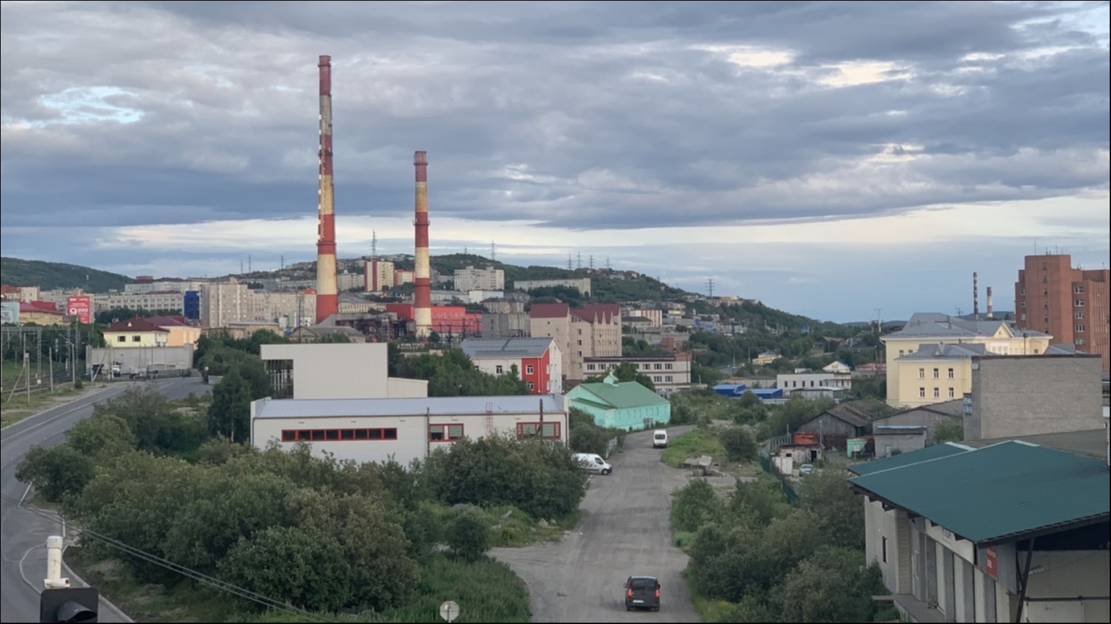 Ремонт школы в Кандалакше завершат к середине октября. Но это не точно -  Мурманское Информационное агентство СеверПост.ru