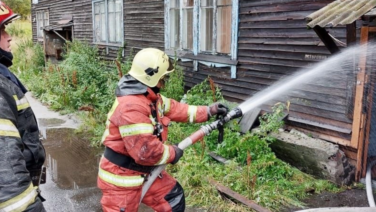 Апатиты: Из пьяного ДТП - на Авито - Мурманское Информационное агентство  СеверПост.ru