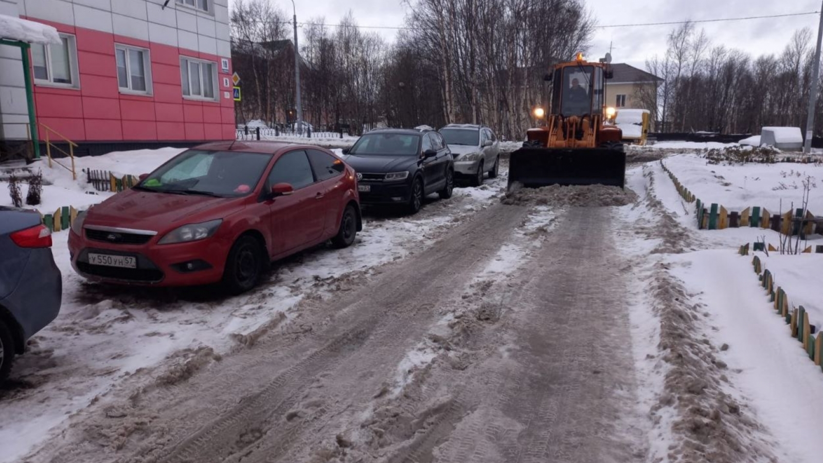 В Мурманской области проживает 28,2 тысячи северян с инвалидностью -  Мурманское Информационное агентство СеверПост.ru