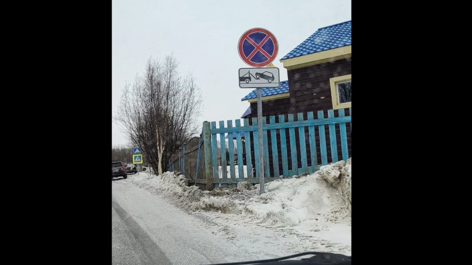 При выезде из Мурманска в сторону Североморска образовалась огромная пробка  [видео] - Мурманское Информационное агентство СеверПост.ru