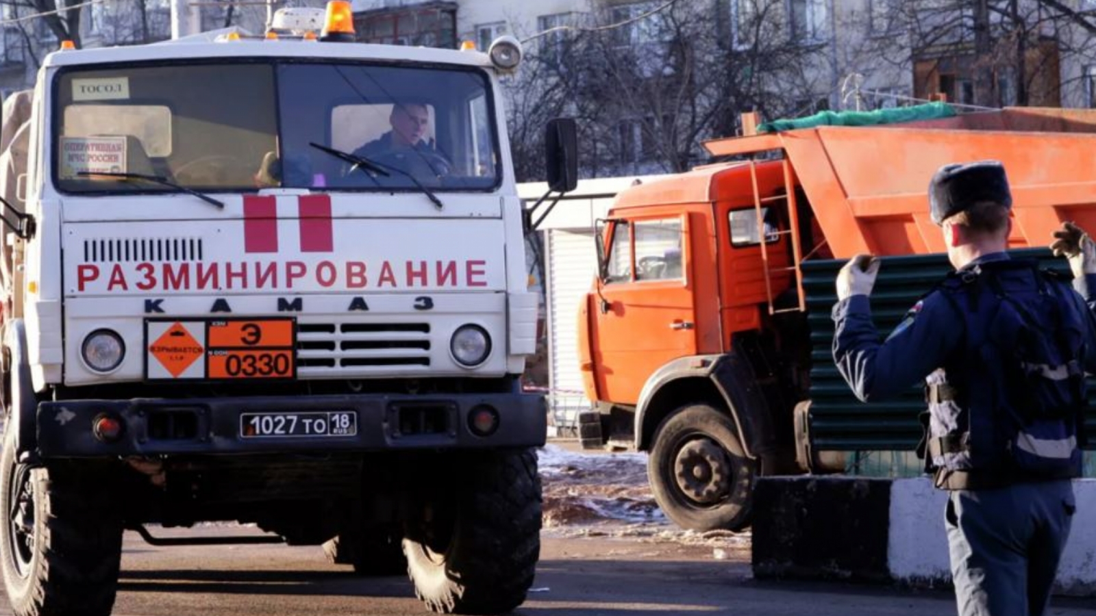 Улицу Траловую в Мурманске ждёт ремонт - Мурманское Информационное  агентство СеверПост.ru