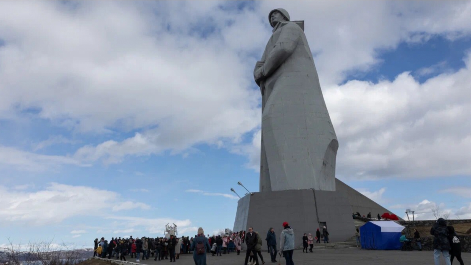 Корабли Северного флота в Североморске откроют для посещения - Мурманское  Информационное агентство СеверПост.ru